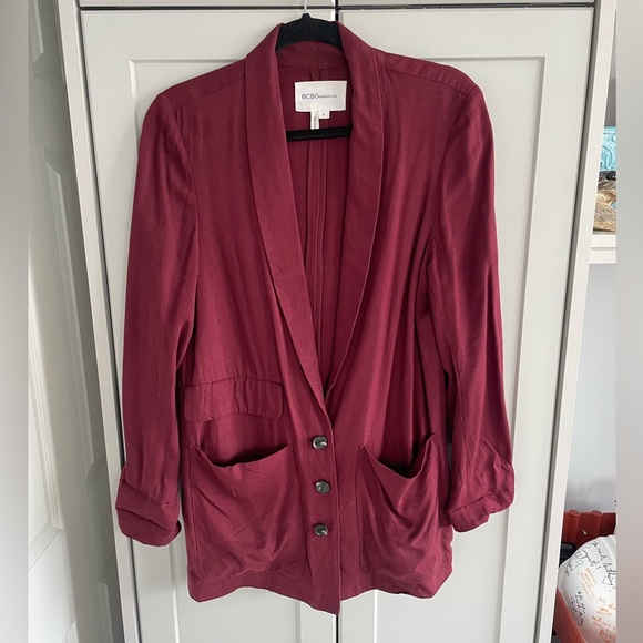 BCBG Blazer - Picture 1 of 4